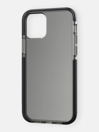 BodyGuardz Ace Pro Case featuring Unequal (Smoke/Black) for Apple iPhone 12 mini, , large
